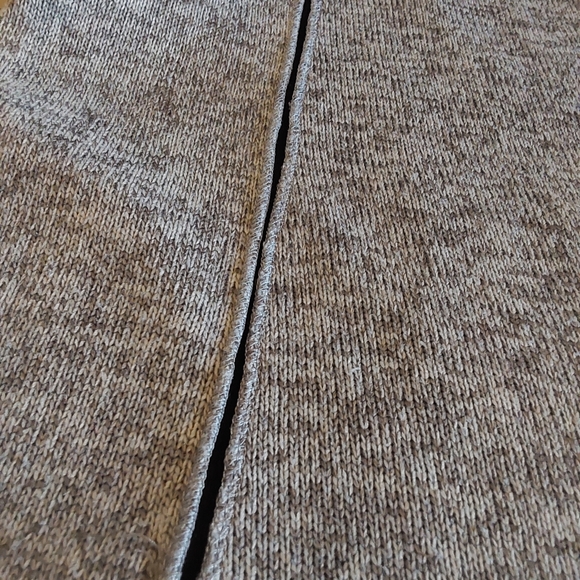 🌺 Like New Tek Gear "Warm Tek" Wrap Coat - Picture 12 of 14